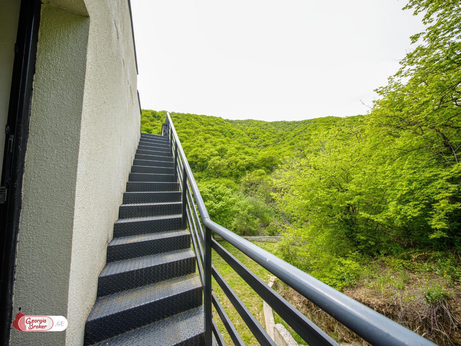 new build 5-room apartment for sale